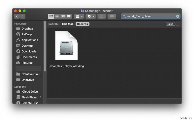 Cách gỡ cài đặt Adobe Flash Player trên Mac – Hướng dẫn từng bước hoàn chỉnh