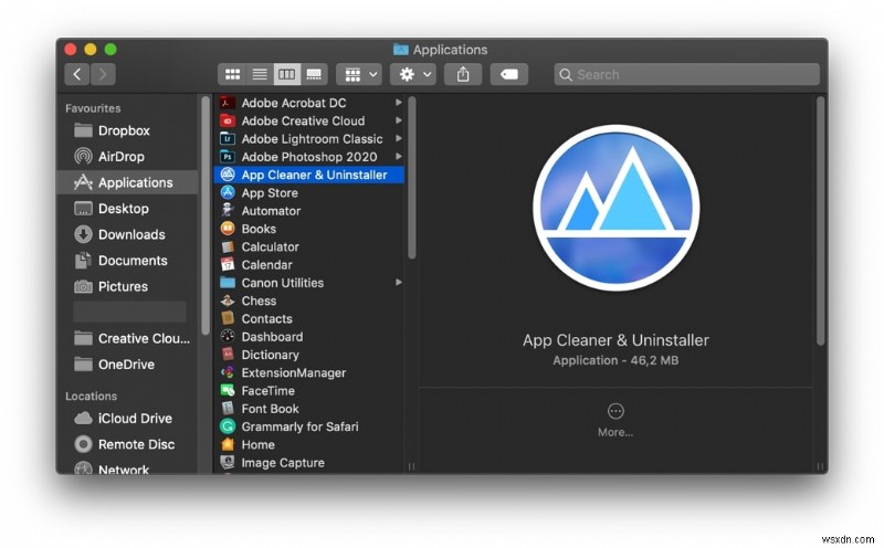 Cách gỡ cài đặt Adobe Flash Player trên Mac – Hướng dẫn từng bước hoàn chỉnh