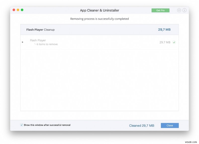 Cách gỡ cài đặt Adobe Flash Player trên Mac – Hướng dẫn từng bước hoàn chỉnh