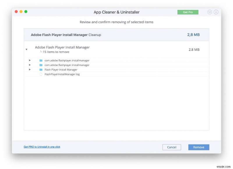 Cách gỡ cài đặt Adobe Flash Player trên Mac – Hướng dẫn từng bước hoàn chỉnh
