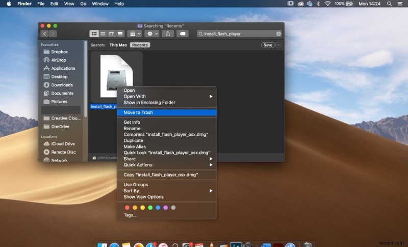 Cách gỡ cài đặt Adobe Flash Player trên Mac – Hướng dẫn từng bước hoàn chỉnh