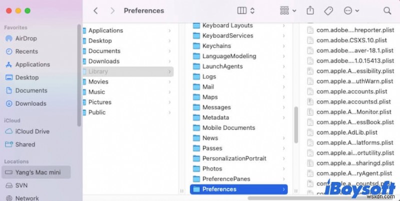 Cách Khắc Phục Lỗi 102 Trên Mac: Hướng Dẫn Bước Đi Sửa Cập Nhật iTunes Và macOS