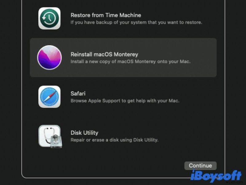Cách Khắc Phục Lỗi 102 Trên Mac: Hướng Dẫn Bước Đi Sửa Cập Nhật iTunes Và macOS