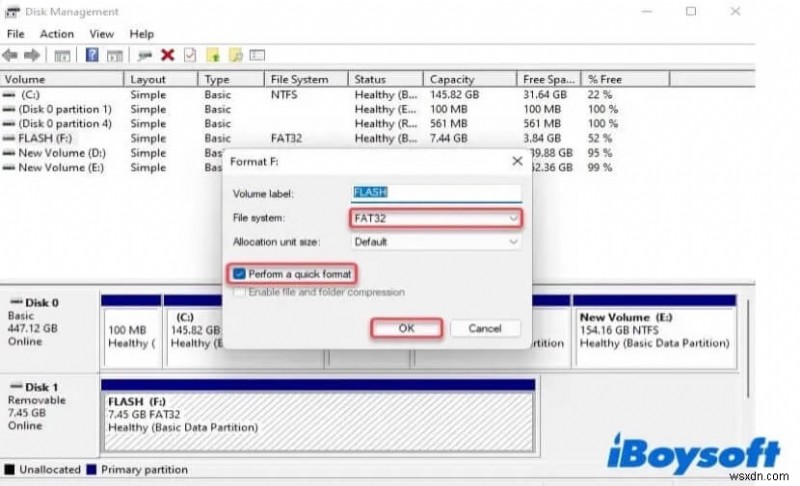 Sửa Lỗi Thẻ SD Chỉ Đọc (Read-Only) Trên Windows – Giải Pháp Nhanh, Đáng Tin Cậy