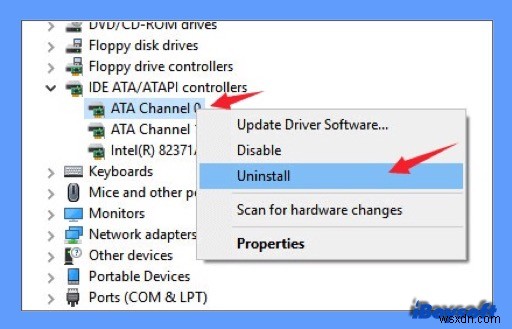 Khắc Phục Ổ Cứng Ngoài HDD/SSD Không Nhận Dạng Trong Disk Management Windows 10/11