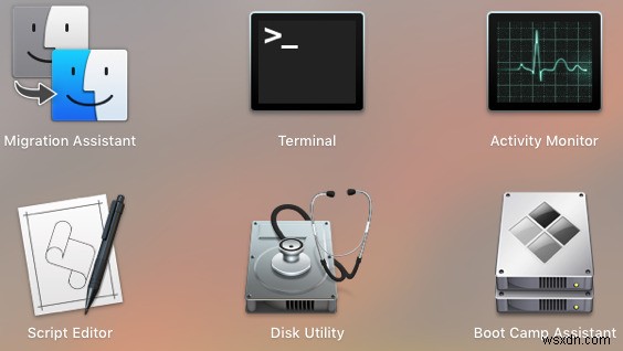 Hướng dẫn từng bước định dạng ổ cứng ngoài trên macOS