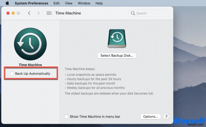 Hết dung lượng cài macOS Ventura? Cách nhanh giải phóng ổ đĩa