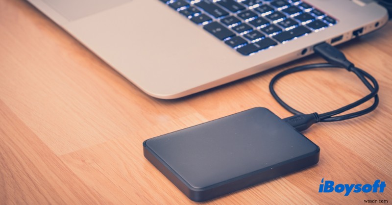 Ổ cứng không được phát hiện trong BIOS? Giải pháp khắc phục hiệu quả