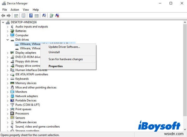 Ổ cứng không được phát hiện trong BIOS? Giải pháp khắc phục hiệu quả