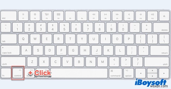 Làm chủ chuột phải trên Mac: Magic Mouse, Trackpad, & Mẹo bàn phím