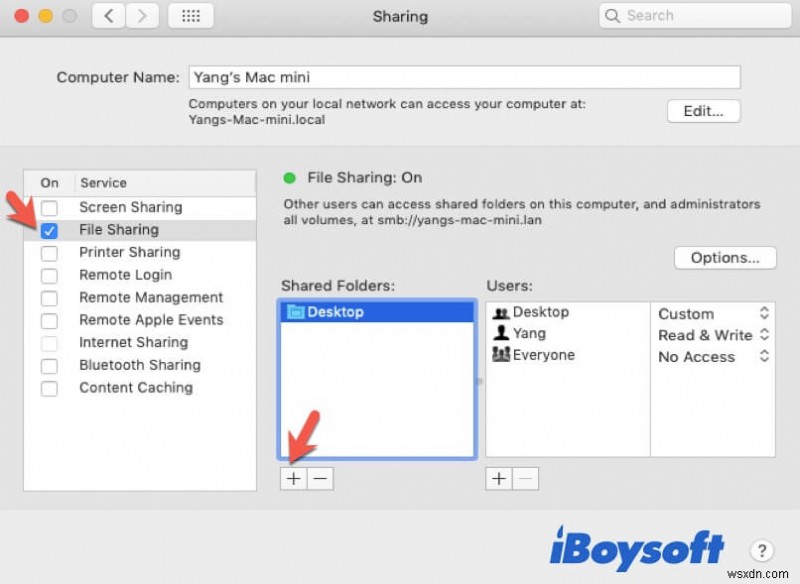 Chuyển File Giữa Các Mac: Các Phương Pháp Dễ Dàng Không Cần Migration Assistant