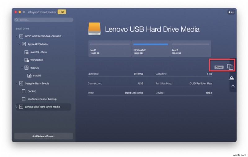 Hạ Cấp An Toàn macOS Ventura Xuống Monterey – Không Mất Dữ Liệu