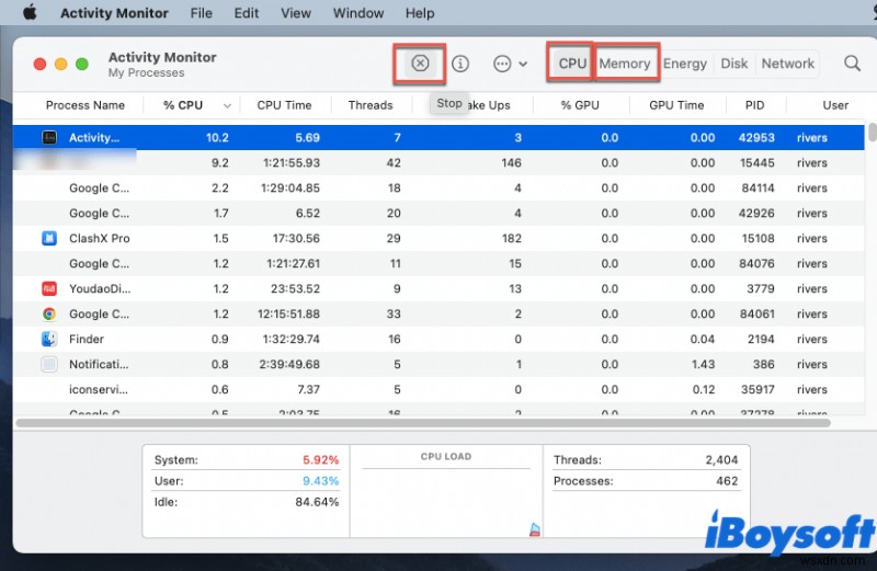 Tăng Tốc Safari Trên Mac: Các Bước Chứng Minh Giúp Duyệt Web Nhanh Như Chớp