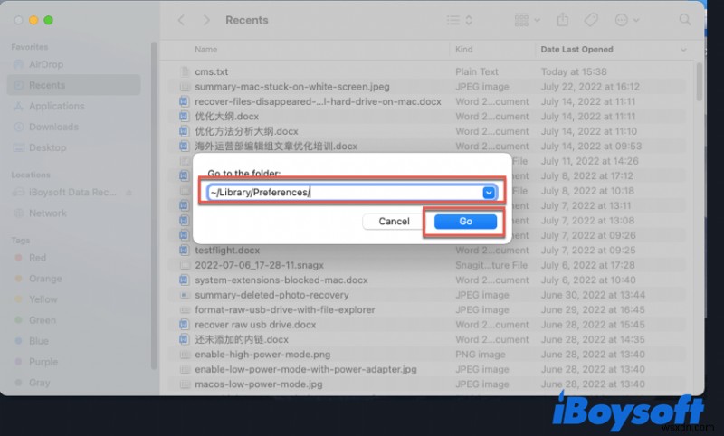 Tăng Tốc Safari Trên Mac: Các Bước Chứng Minh Giúp Duyệt Web Nhanh Như Chớp