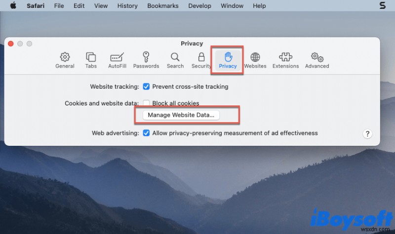 Tăng Tốc Safari Trên Mac: Các Bước Chứng Minh Giúp Duyệt Web Nhanh Như Chớp