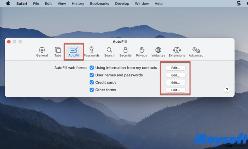 Tăng Tốc Safari Trên Mac: Các Bước Chứng Minh Giúp Duyệt Web Nhanh Như Chớp
