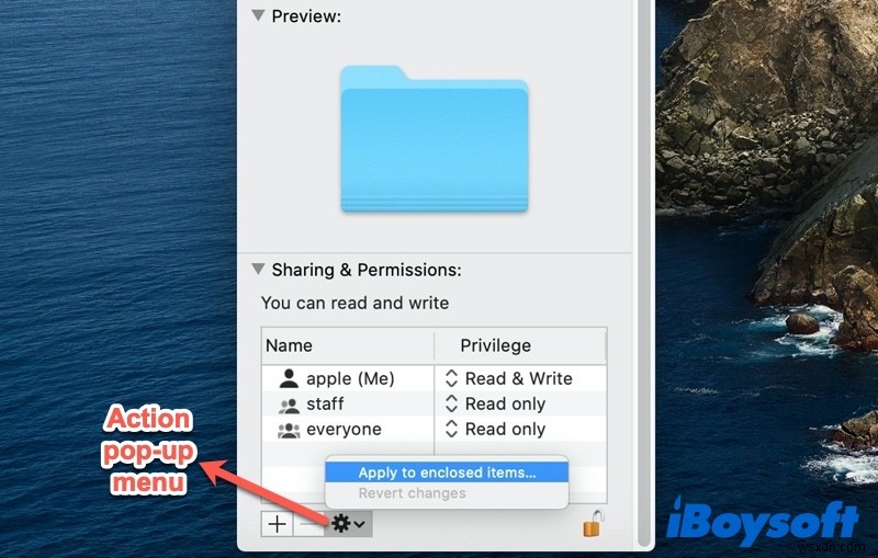Khắc Phục Lỗi Zsh Permission Denied Trong macOS Terminal: Hướng Dẫn Bước Đi Bước