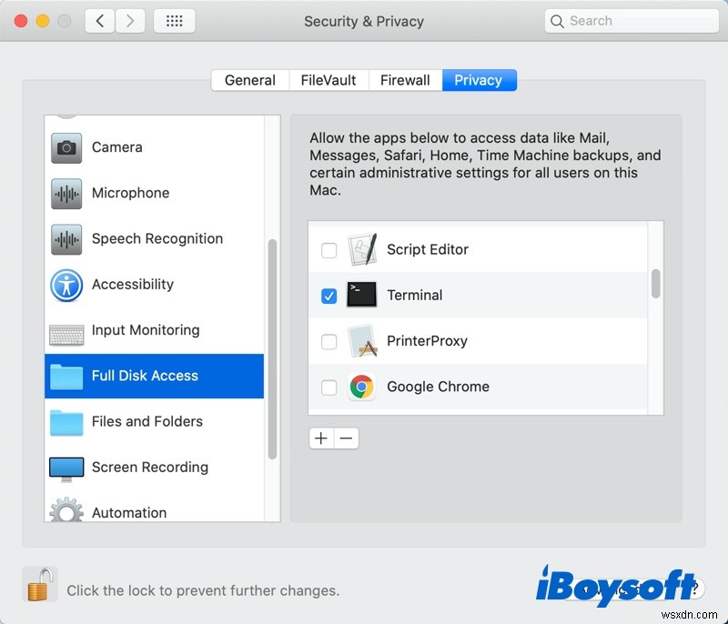 Khắc Phục Lỗi Zsh Permission Denied Trong macOS Terminal: Hướng Dẫn Bước Đi Bước
