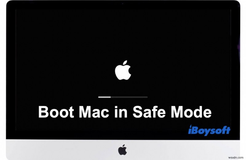 Cách Gỡ Độc Hài (Malware) Khỏi Mac An Toàn Không Cần Công Cụ Bên Thứ Ba
