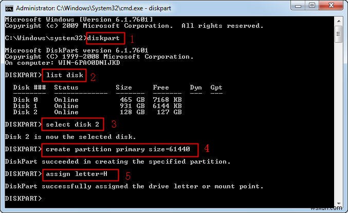 Hướng dẫn từng bước: Khởi tạo & Định dạng ổ cứng ngoài trên Windows PC