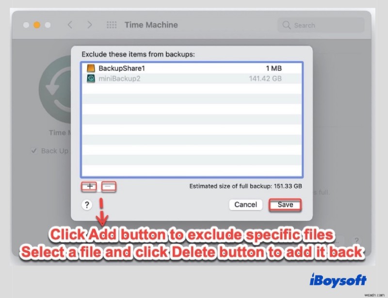 Thành thạo Time Machine: Hướng dẫn chuyên gia sao lưu và khôi phục Mac