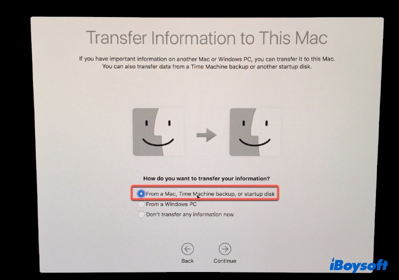 Thành thạo Time Machine: Hướng dẫn chuyên gia sao lưu và khôi phục Mac