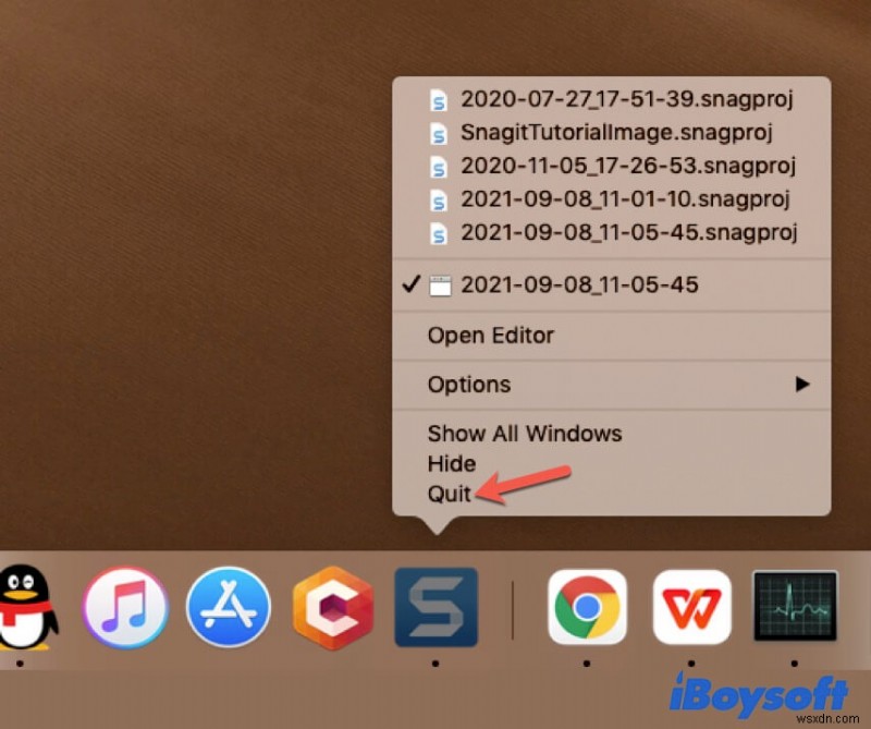 Tăng hiệu suất MacBook Pro: Hướng dẫn nhanh giải phóng RAM