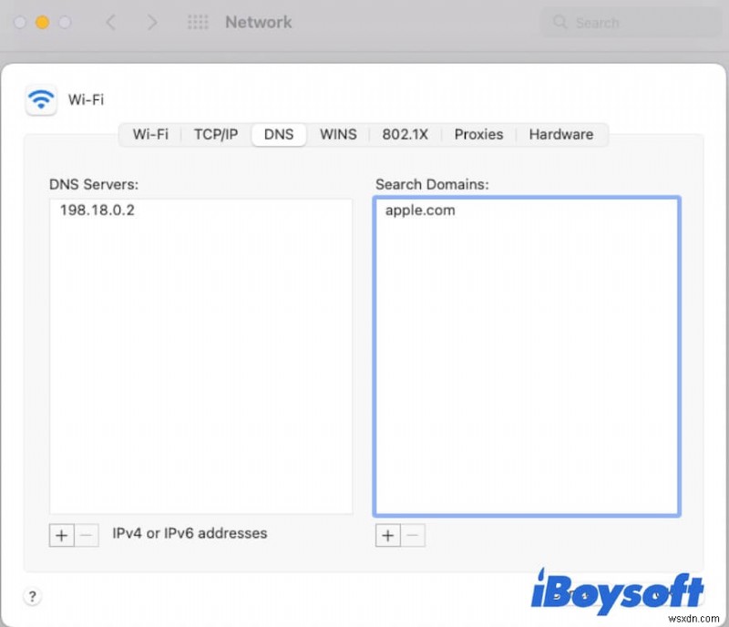 Xóa Nhanh Cache DNS Trên Mac Để Khắc Phục Lỗi Duyệt Web