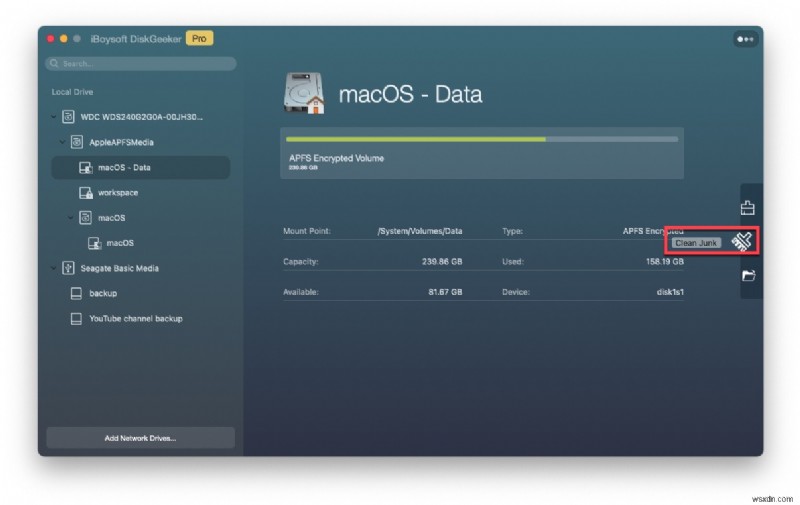 Xóa Nhanh Cache DNS Trên Mac Để Khắc Phục Lỗi Duyệt Web
