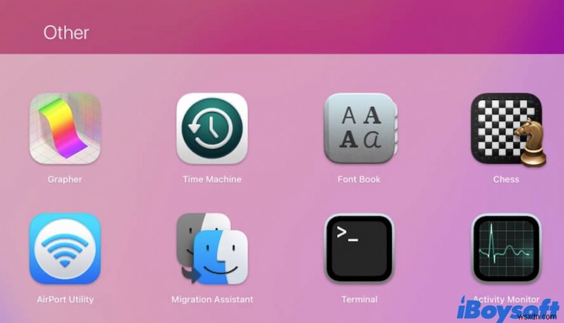Xóa Nhanh Cache DNS Trên Mac Để Khắc Phục Lỗi Duyệt Web