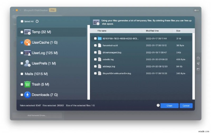 Xóa Nhanh Cache DNS Trên Mac Để Khắc Phục Lỗi Duyệt Web