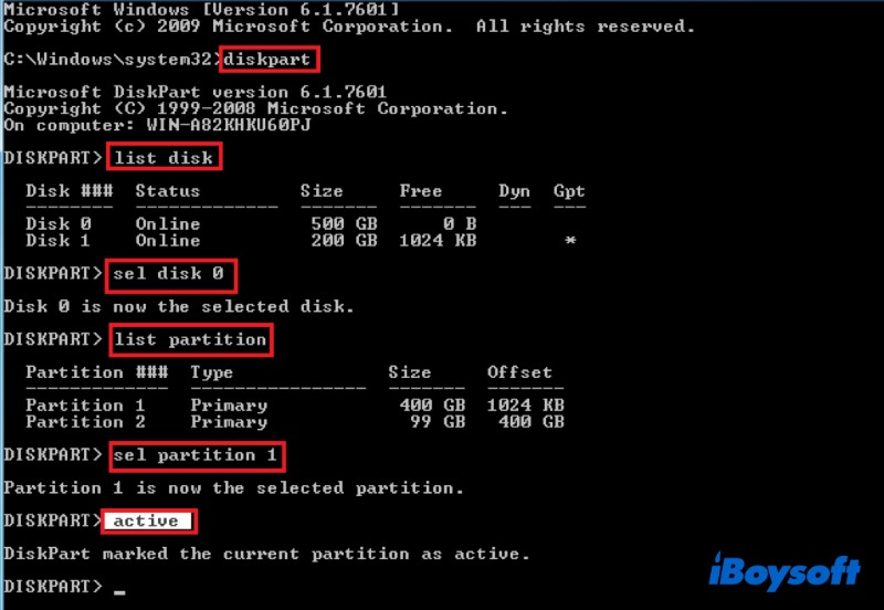 Khắc Phục Lỗi Operating System Not Found Trên Windows PC