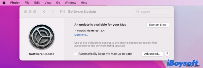 MacBook không ngủ khi đóng nắp? Cách khắc phục nhanh cho Pro & Air