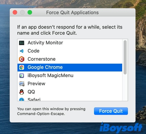 Hiểu về WindowServer trên macOS: Nguyên nhân CPU cao & Cách giảm tải