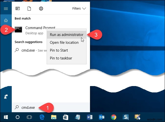 Cách khắc phục lỗi định dạng thẻ SD trên Windows – Giải pháp nhanh & tin cậy