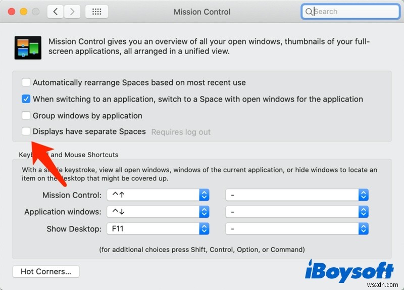 Hiểu về WindowServer trên macOS: Nguyên nhân CPU cao & Cách giảm tải