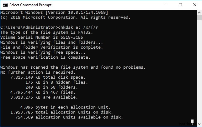 Cách khắc phục lỗi định dạng thẻ SD trên Windows – Giải pháp nhanh & tin cậy