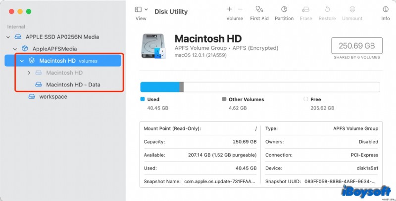Cách định dạng ổ cứng Mac: Hướng dẫn từng bước