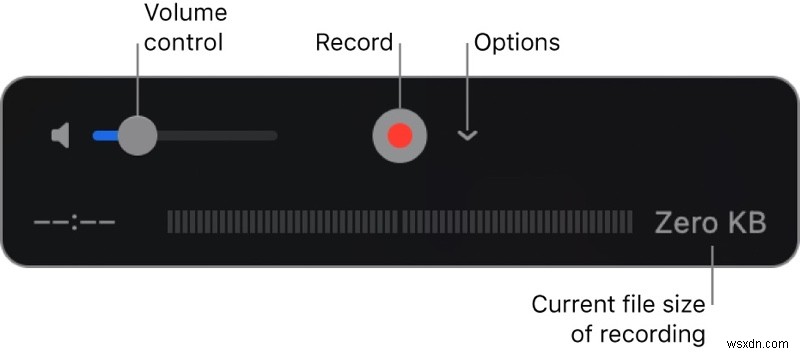 Ghi âm miễn phí trên Mac: Hướng dẫn hoàn chỉnh Voice Memos, QuickTime, GarageBand & hơn thế
