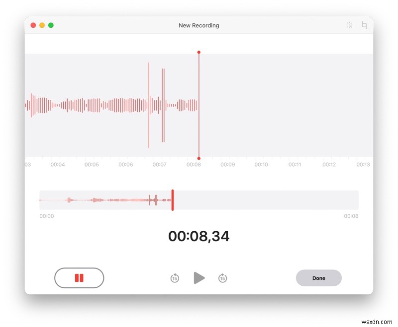 Ghi âm miễn phí trên Mac: Hướng dẫn hoàn chỉnh Voice Memos, QuickTime, GarageBand & hơn thế
