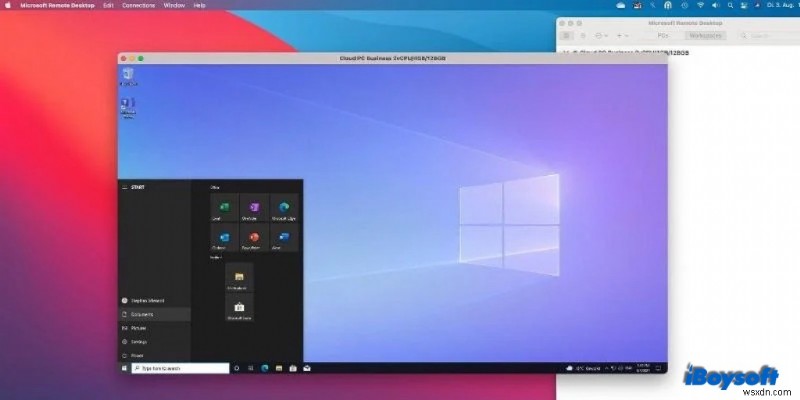 Cách chạy Windows OS và ứng dụng trên Mac Apple Silicon – Hướng dẫn chi tiết