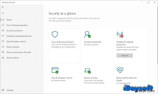 Khắc phục lỗi  Windows không thể hoàn tất định dạng  trên ổ cứng ngoài
