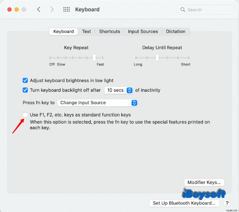 Khôi phục phím điều chỉnh âm lượng Mac – Các giải pháp đã chứng minh hiệu quả