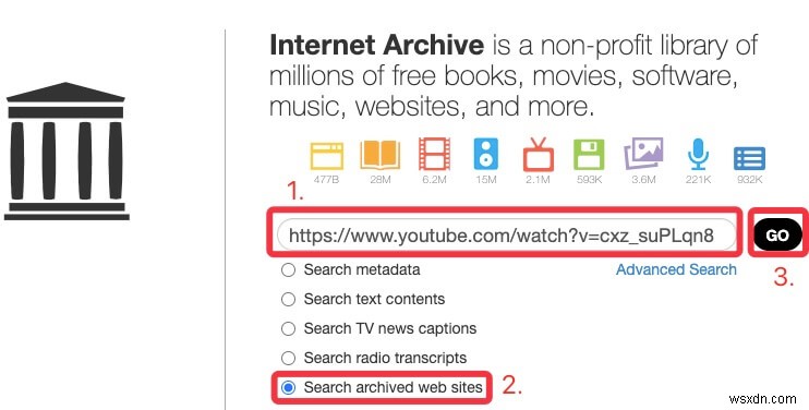 Cách khôi phục video YouTube đã xóa: Các phương pháp đã chứng minh hiệu quả