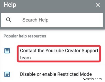 Cách khôi phục video YouTube đã xóa: Các phương pháp đã chứng minh hiệu quả