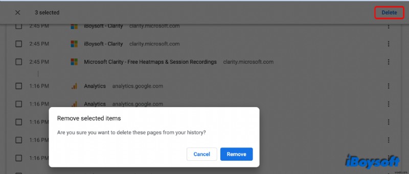 Cách Xóa Lịch Sử Tìm Kiếm Và Duyệt Web Trên Mac: Hướng Dẫn Chi Tiết Từng Bước
