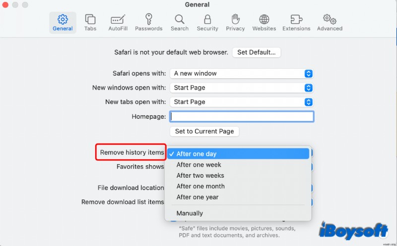Cách Xóa Lịch Sử Tìm Kiếm Và Duyệt Web Trên Mac: Hướng Dẫn Chi Tiết Từng Bước