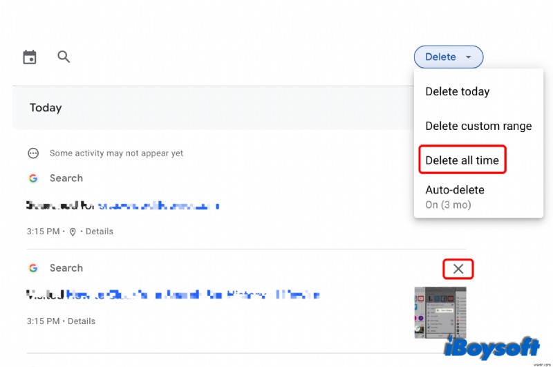 Cách Xóa Lịch Sử Tìm Kiếm Và Duyệt Web Trên Mac: Hướng Dẫn Chi Tiết Từng Bước