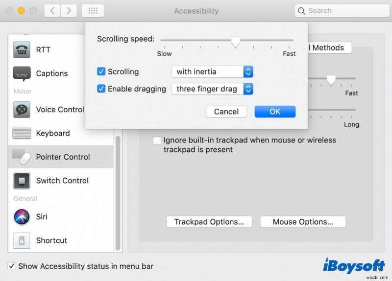Khắc Phục Lỗi Kéo Thả (Drag-and-Drop) Trên Mac: Hướng Dẫn Troubleshooting Từng Bước