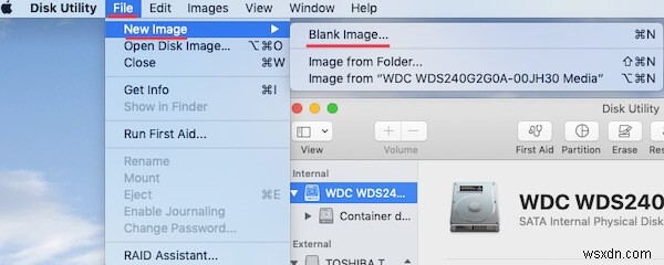 Khôi Phục Dữ Liệu Mac Khi Máy Không Bật Được – Hướng Dẫn Từng Bước